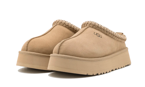 UGG Tazz Slipper Mustard Seed (W) UGG Tazz Slipper Mustard Seed (W)