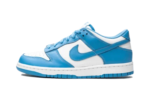 Nike Dunk Low UNC (2021) (GS)