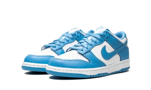 Nike Dunk Low UNC (2021) (GS)