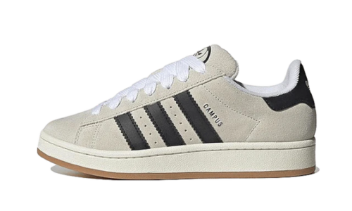 Adidas Campus 00s Crystal White Core Black (W) Adidas Campus 00s Crystal White Core Black (W)