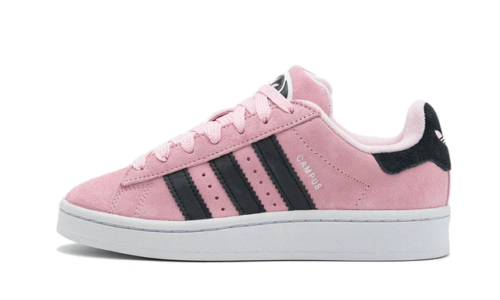 Adidas Campus 00s Clear Pink (GS) Adidas Campus 00s Clear Pink (GS)