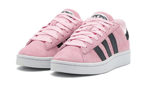 Adidas Campus 00s Clear Pink (GS) Adidas Campus 00s Clear Pink (GS)
