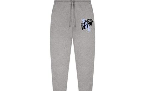 TRAPSTAR TSL SHOOTERS - Szary komplet dresowy TRAPSTAR TSL SHOOTERS - Szary komplet dresowy