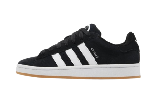 adidas Campus 00s Core Black (GS) adidas Campus 00s Core Black (GS)