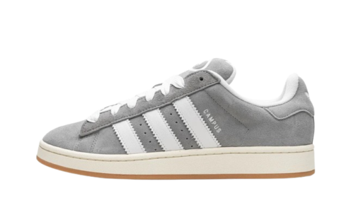 adidas Campus 00s Grey White (GS) adidas Campus 00s Grey White (GS)