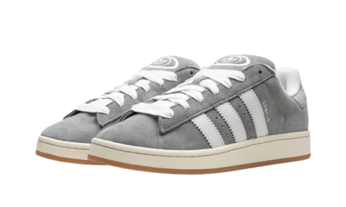 adidas Campus 00s Grey White (GS) adidas Campus 00s Grey White (GS)