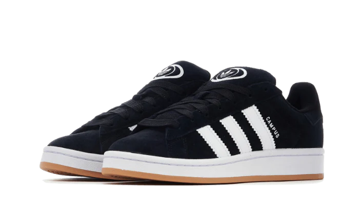 adidas Campus 00s Core Black (GS)