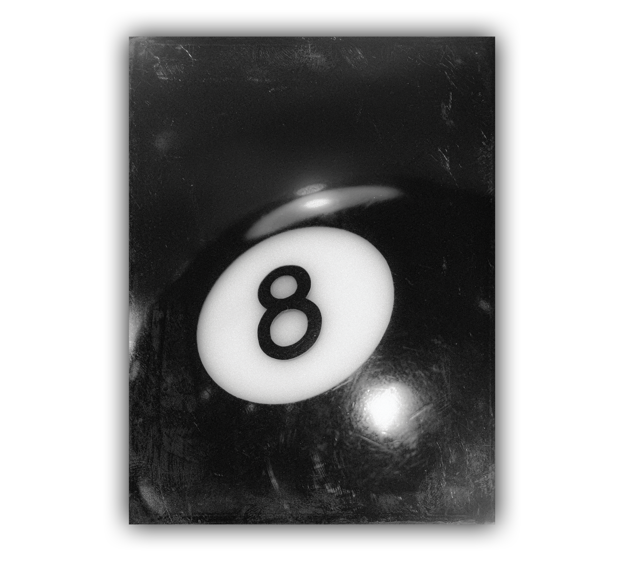 Obraz 8ball Obraz 8ball