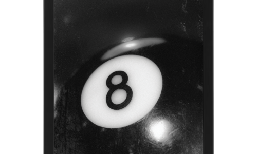 Obraz 8ball Obraz 8ball