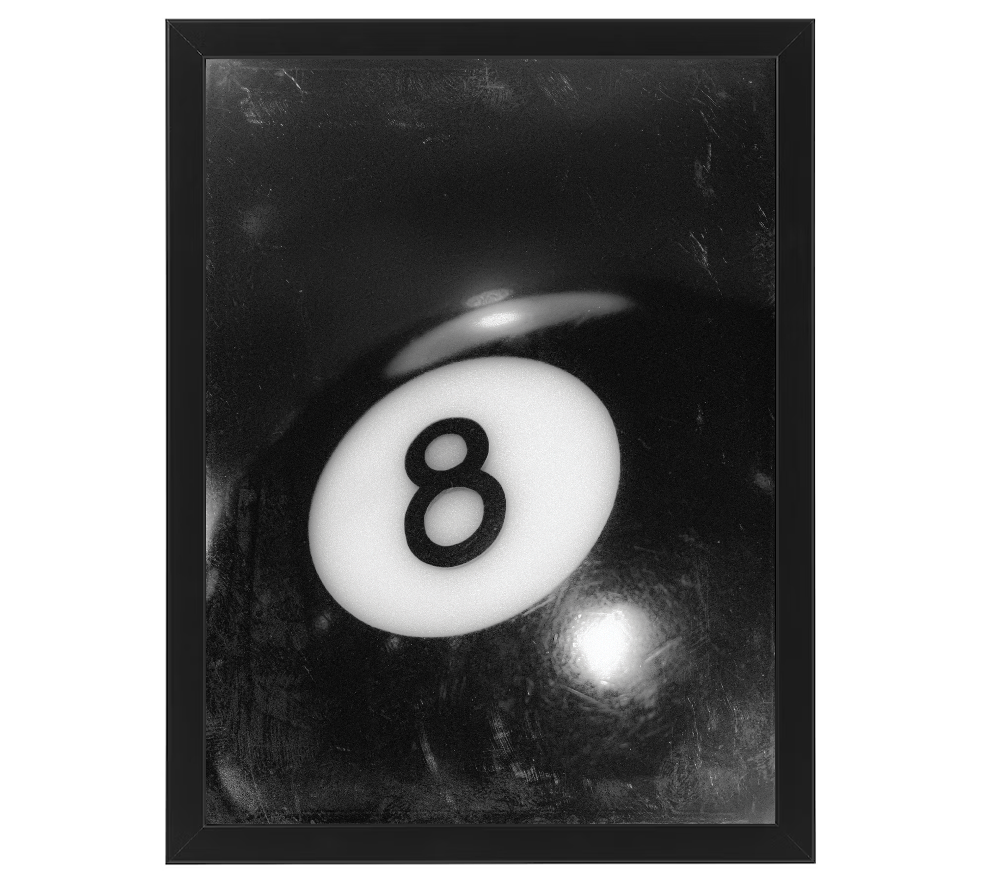 Obraz 8ball Obraz 8ball