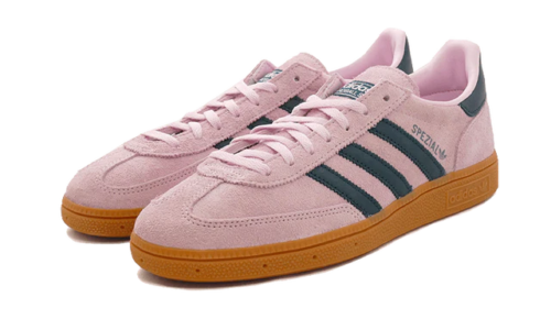 Adidas Handball Spezial Clear Pink