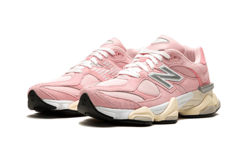 New Balance 9060 Crystal Pink