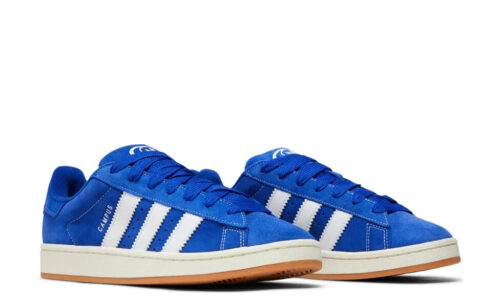 Adidas Campus 00s Lucid Blue Adidas Campus 00s Lucid Blue