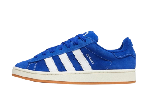 Adidas Campus 00s Lucid Blue Adidas Campus 00s Lucid Blue