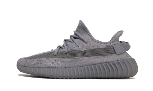 Adidas Yeezy 350 V2 Steel Grey