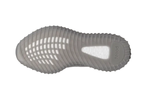 Adidas Yeezy 350 V2 Steel Grey