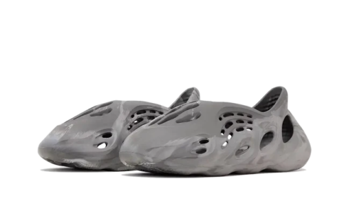 Adidas Yeezy Foam RNNR MX Granite