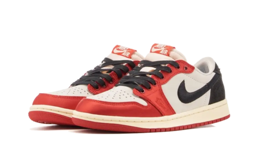 Air Jordan 1 Retro Low OG Trophy Room