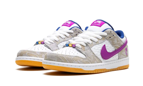 Nike SB Dunk Low Rayssa Leal