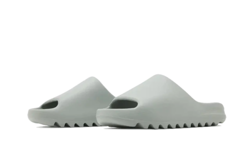 Klapki Adidas Yeezy Slide Salt