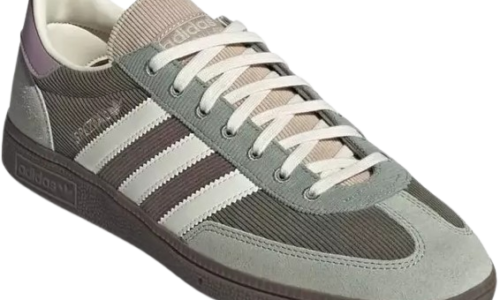 Adidas Handball Spezial Green Magic Mauve