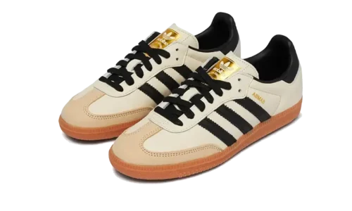 Adidas Samba Cream White Sand Strata OG (W)