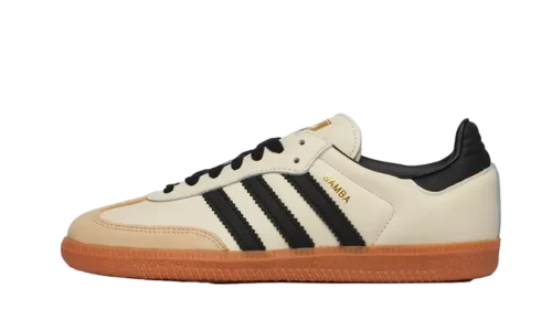 Adidas Samba Cream White Sand Strata OG (W)