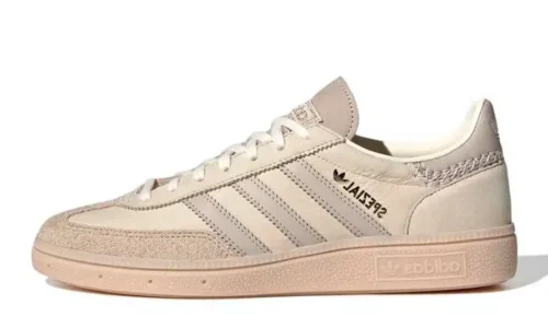 Adidas Handball Spezial Cream White Beige