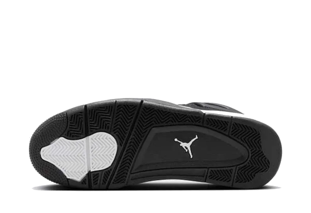 Air Jordan 4 Retro White Thunder Air Jordan 4 Retro White Thunder