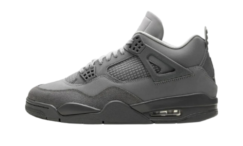 Air Jordan 4 Retro SE Paris Olympics Wet Cement