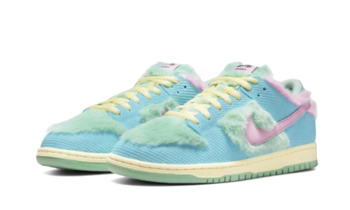 Nike SB Dunk Low Verdy Visty
