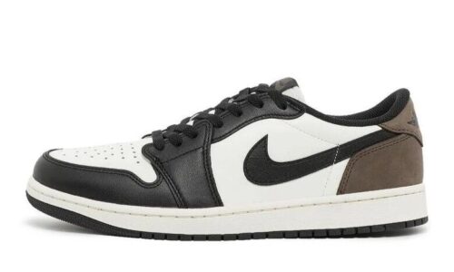 Air Jordan 1 Low OG Mocha