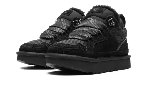 UGG Lowmel Black (W)