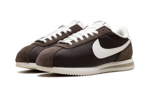 Nike Cortez Baroque Brown (W)