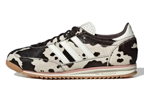 Adidas SL 72 OG Cow Print (W)