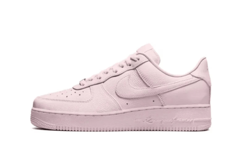 Nike Air Force 1 Low Drake NOCTA Certified Lover Boy Pink Foam