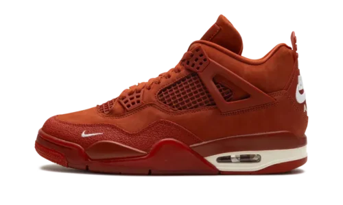 Air Jordan 4 Retro OG SP Nigel Sylvester Brick by Brick