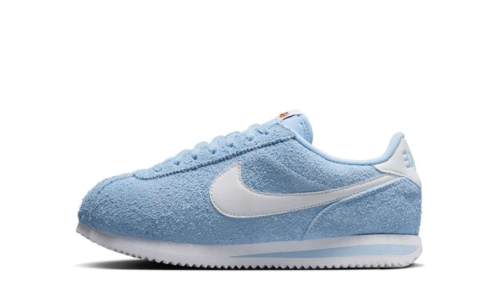 Nike Cortez Vintage Aluminum (W)