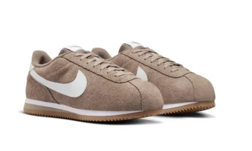 Nike Cortez Vintage Medium Curry (W)