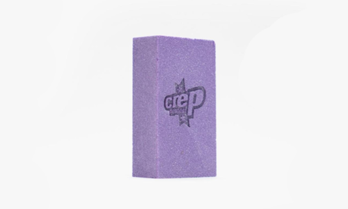 CREP Eraser CREP Eraser