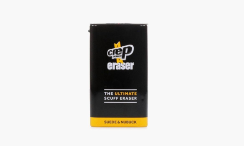 CREP Eraser CREP Eraser