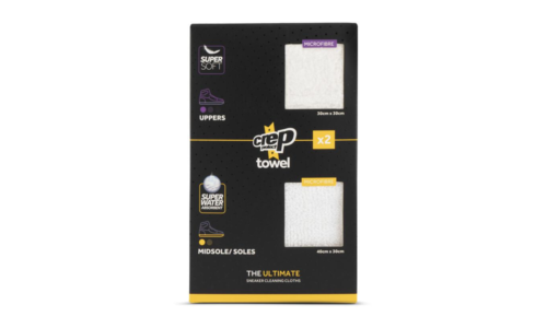 CREP Protect Ultimate Microfibre Towel (2pc)