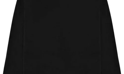 Corteiz OG Alcatraz Sweatshirt 'Triple Black'