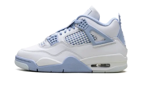 Air Jordan 4 Retro Forget Me Not (W)
